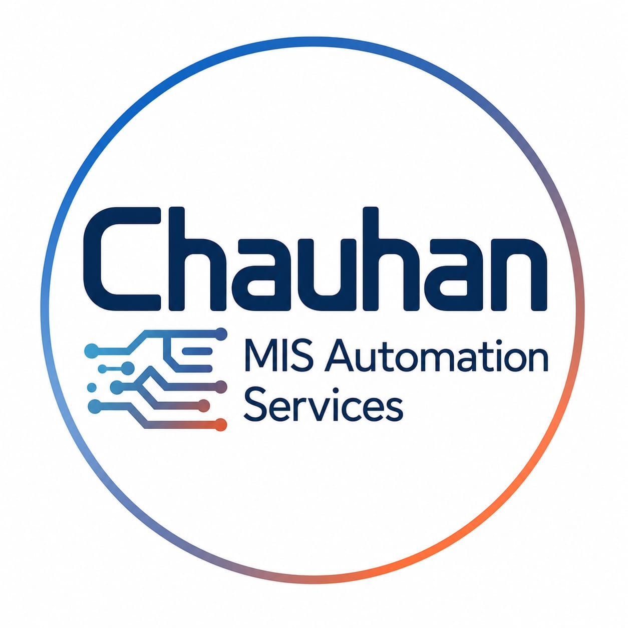 Chauhan MIS