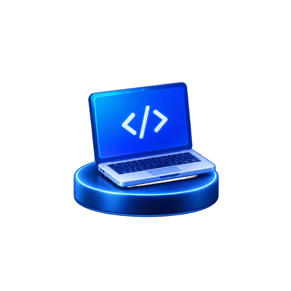 Custom Software Development