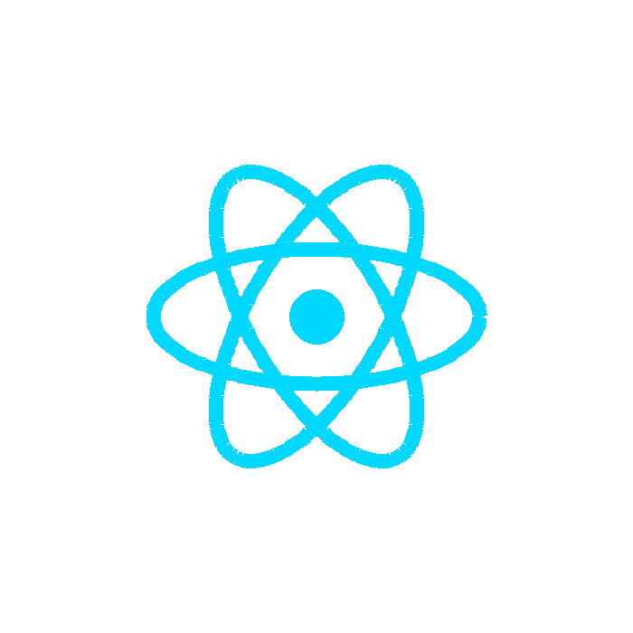 React