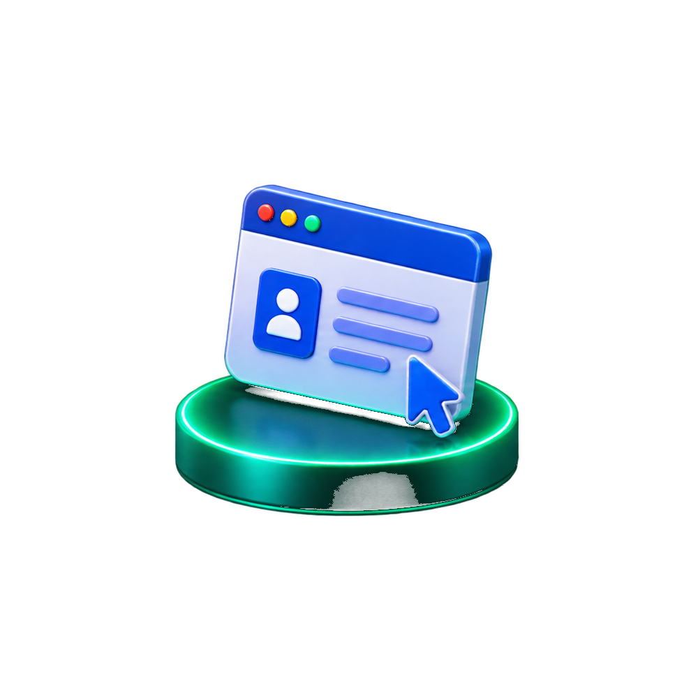 Website Development